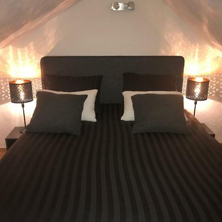 Studio Cosy Gesves Buitenkant foto