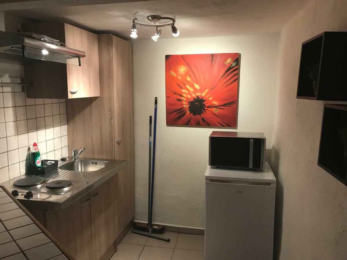 Studio Cosy Gesves Buitenkant foto